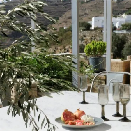 别墅 Myrto, Tinos