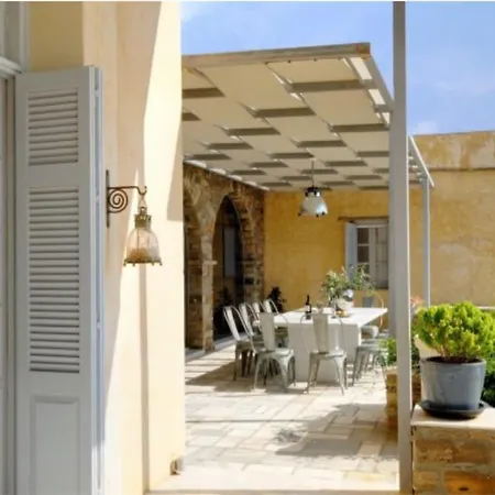 Myrto, Tinos 别墅
