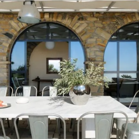 Myrto, Tinos *