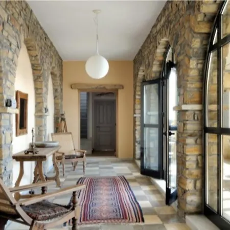 别墅 Myrto, Tinos *