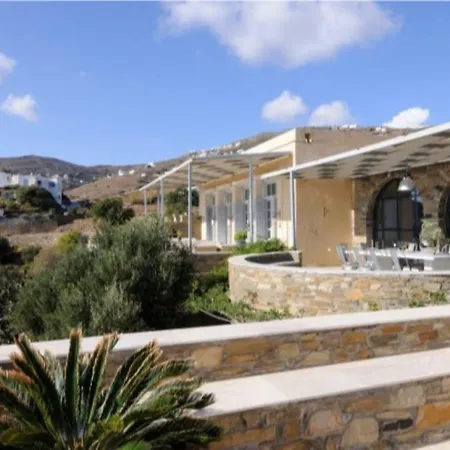 Myrto, Tinos *