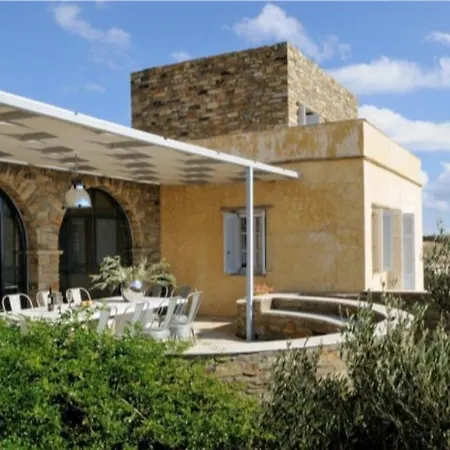 Myrto, Tinos 别墅 *