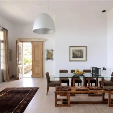 别墅 Myrto, Tinos *